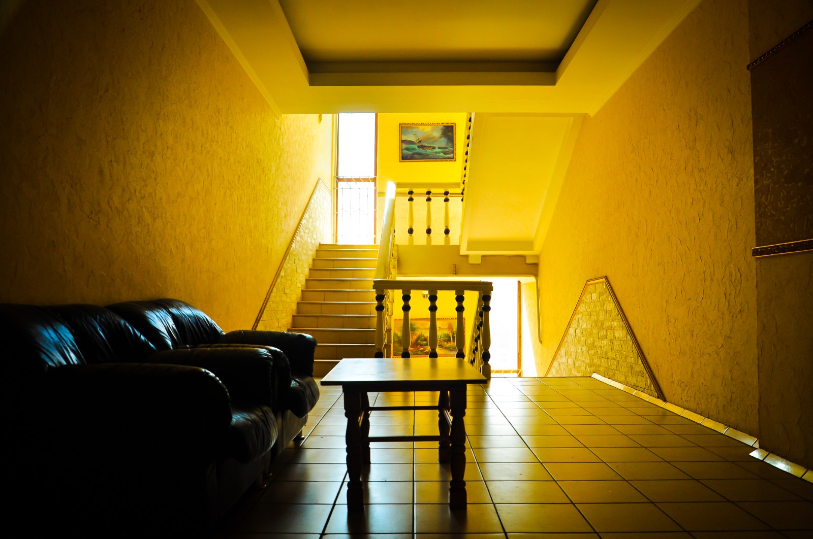 Hostel & Mess Image 1