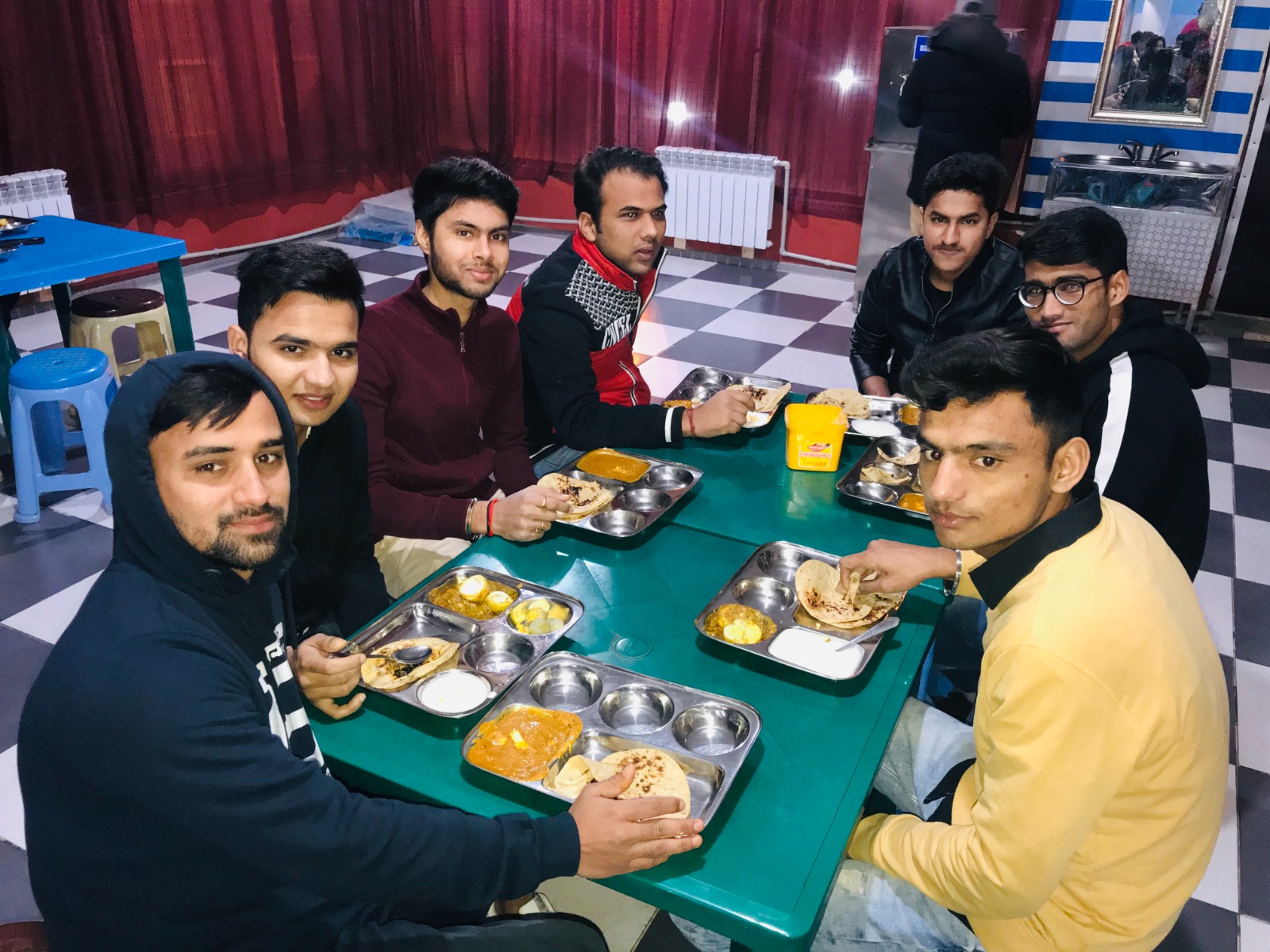 Hostel & Mess Image 1