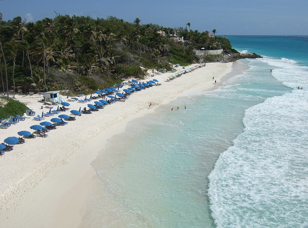 Study destination guidance in Barbados