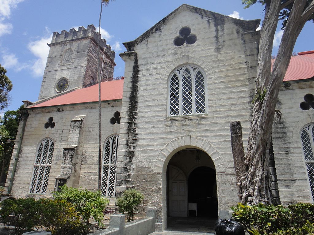 Study destination guidance in Barbados