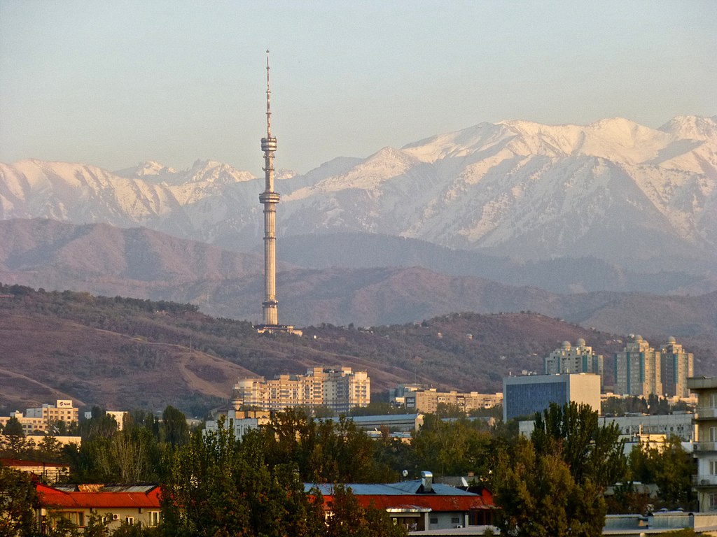 Study abroad travel tips