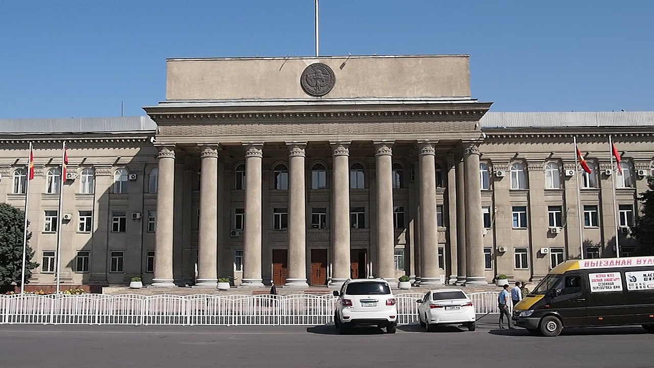 Academic counseling services Kyrgyzstan