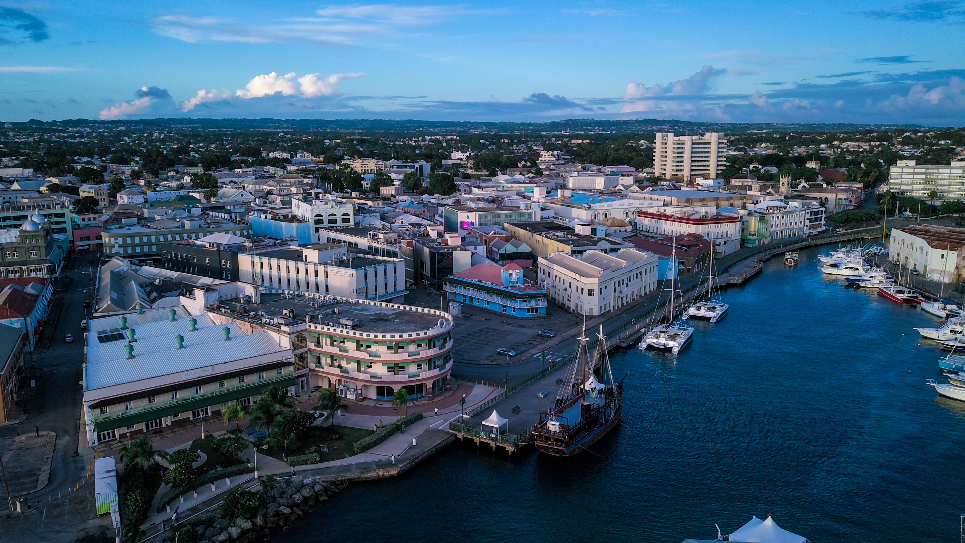  Mbbs in barbados 