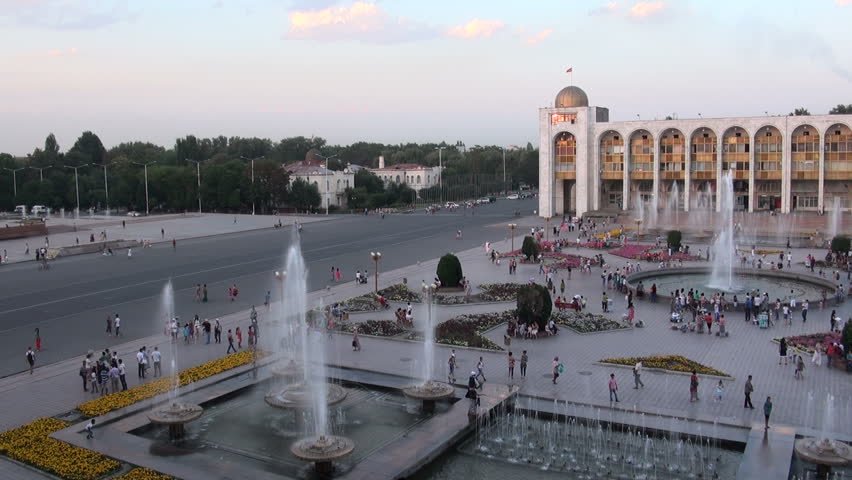 study mbbs in kyrgyzstan